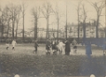 19100127 MICHAEL E.T.D. VLASTO SCRAPBOOK Football Tours, etc 27b